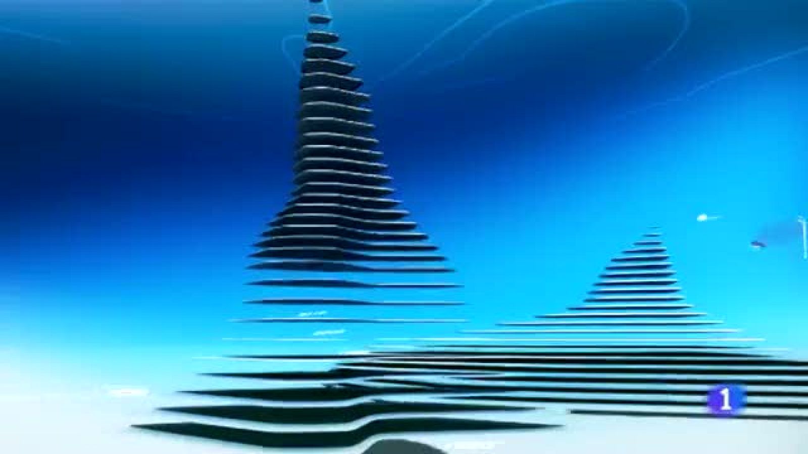 El tiempo en Galicia - 19/04/13