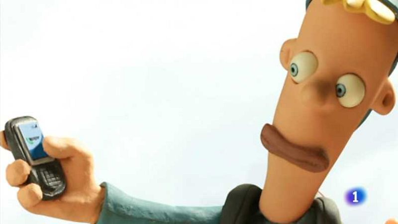 L'Informatiu - Comunitat Valenciana - 19/04/13 - Ver ahora