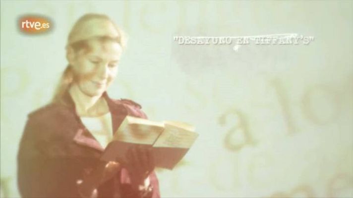 Somos promos - TVE Pasión por leer - Recomendaciones de Anne Igartiburu y Carlos del Amor