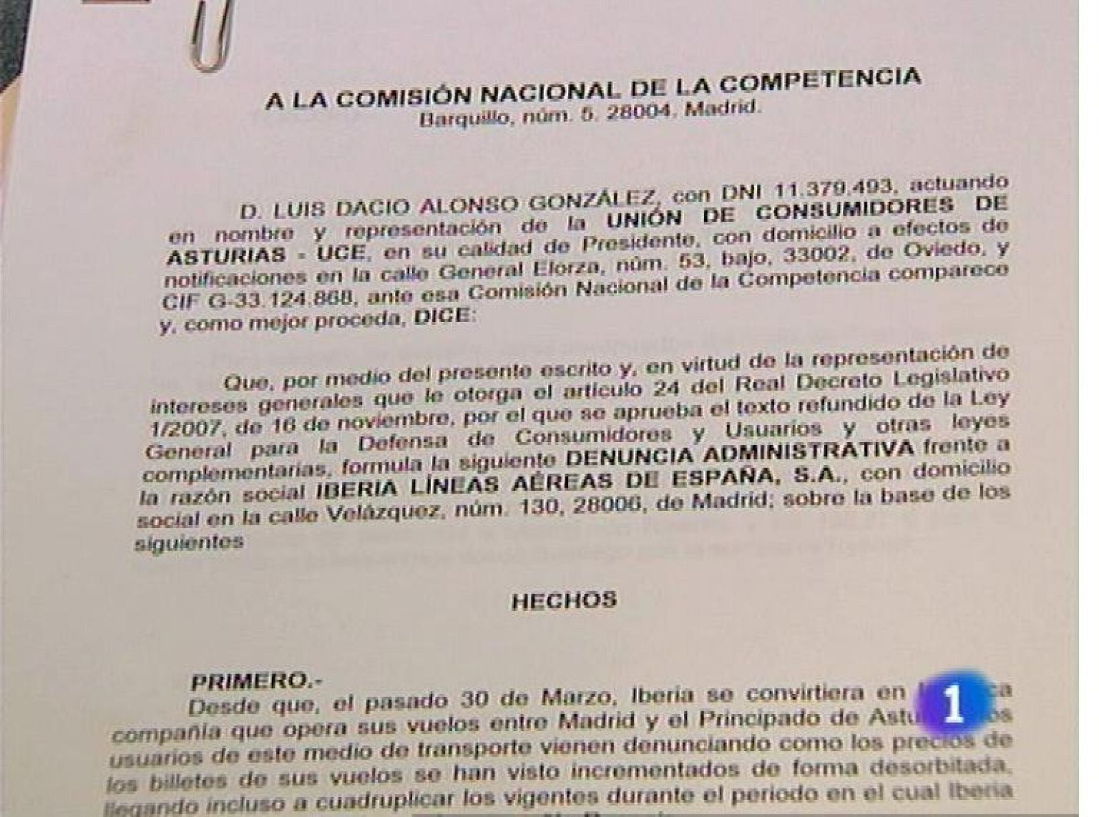 Panorama Regional - 19/04/13 | Ver