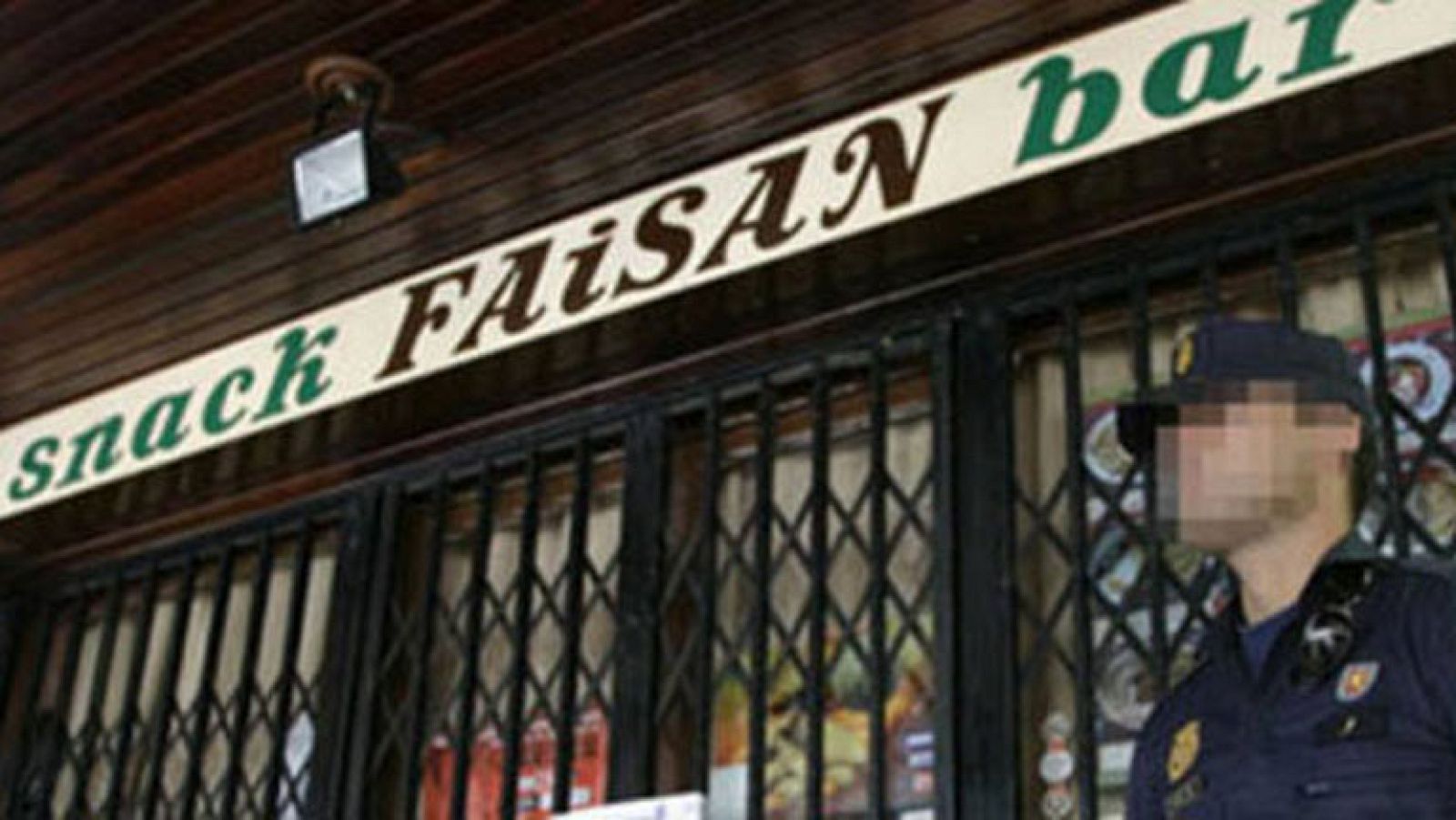 El fiscal del caso Faisán acusa al entonces jefe de la Policía del País Vasco y al inspector José María Ballesteros