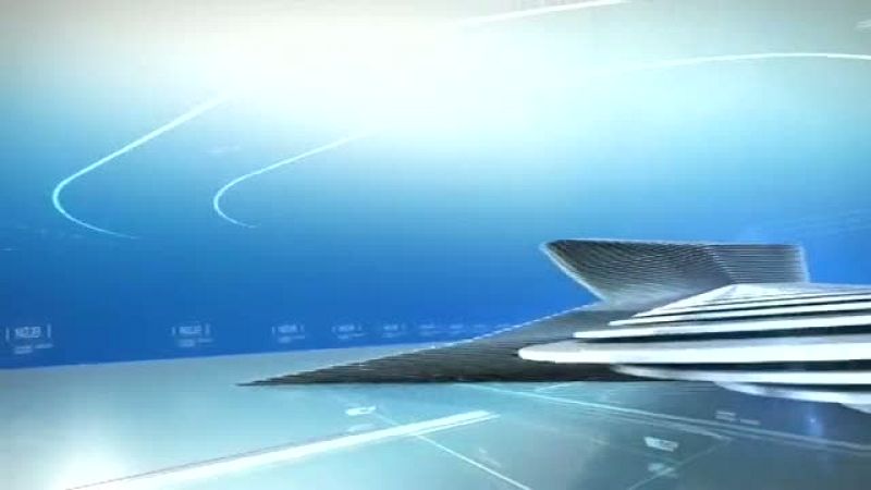 Castilla y León en 2' - 19/04/13