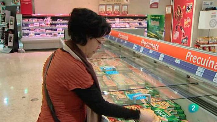 Para todos La 2 - Para todos La 2 - 19/04/13