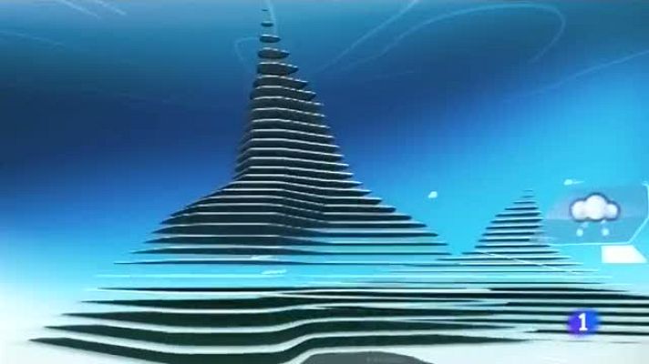 Noticias de Castilla y León - El tiempo en Castilla y León - 19/04/13