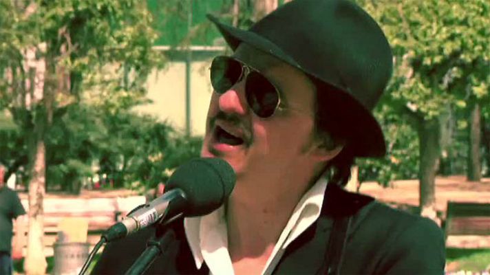 Atención obras - Coque Malla - Berlín