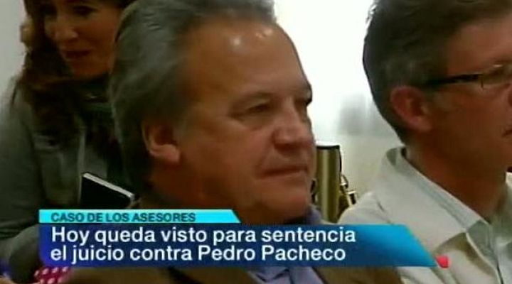 Noticias Andalucía - Noticias Andalucía - 19/04/2013