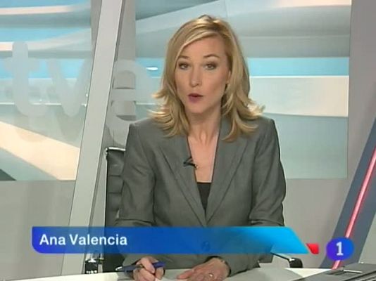 Telenavarra - Telenavarra 2 - 19/04/2013