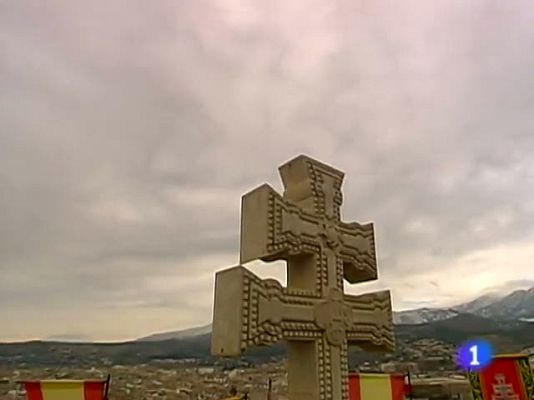 Noticias Murcia - Noticias Murcia 2.(19/04/2013)