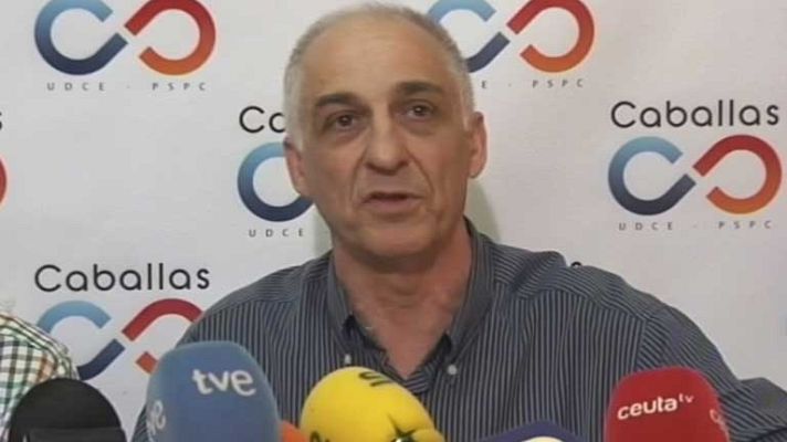 Noticias de Ceuta - Ceuta en 2' - 19/04/13