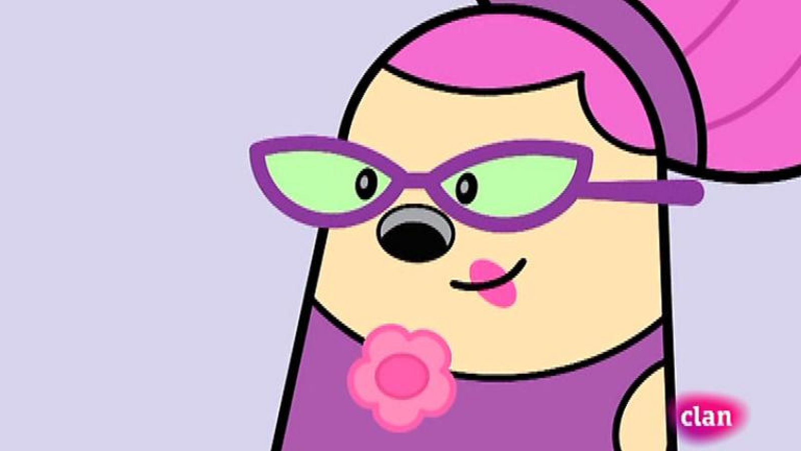 Ganas de bailar - Wow Wow Wubbzy | Ver