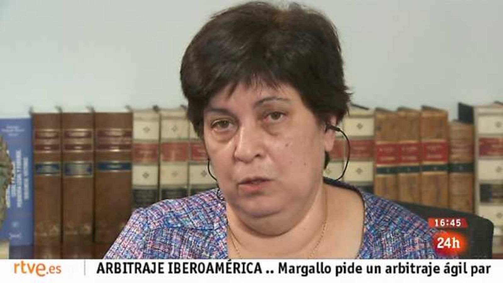 España en 24 horas - 19/04/13 - Ver ahora