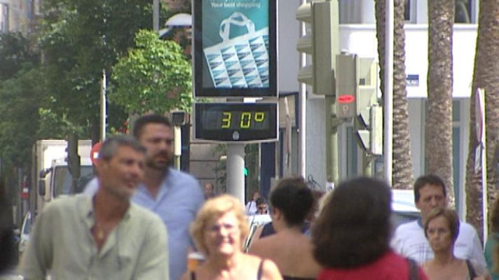 Telecanarias - Canarias en 2' - 19/04/13