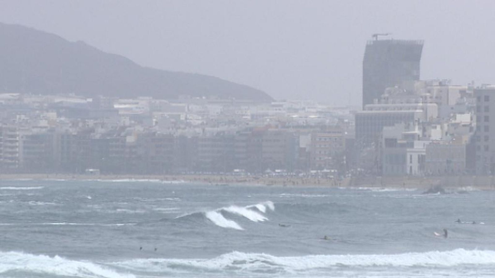 Telecanarias - 19/04/13 | Ver