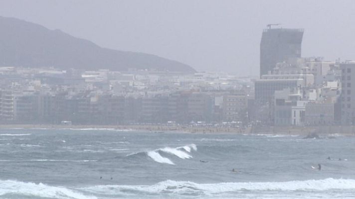 Telecanarias - Telecanarias - 19/04/13