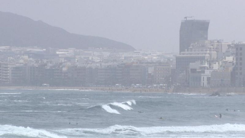 Telecanarias - 19/04/13 | Ver