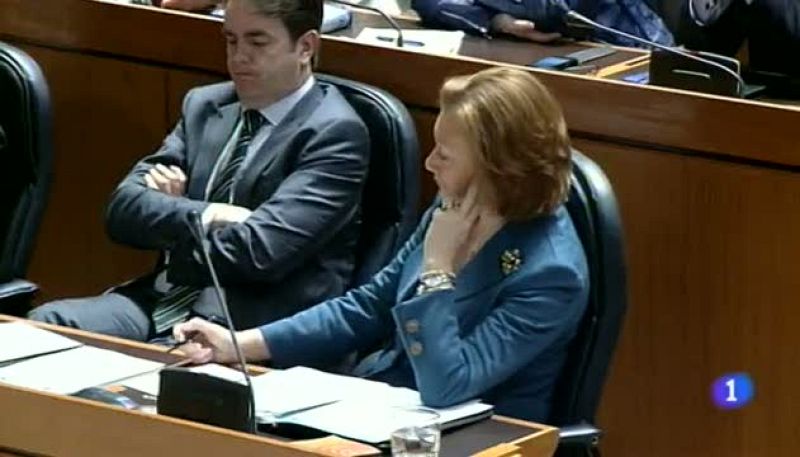 Noticias Aragón 2 - 19/04/13 | Ver