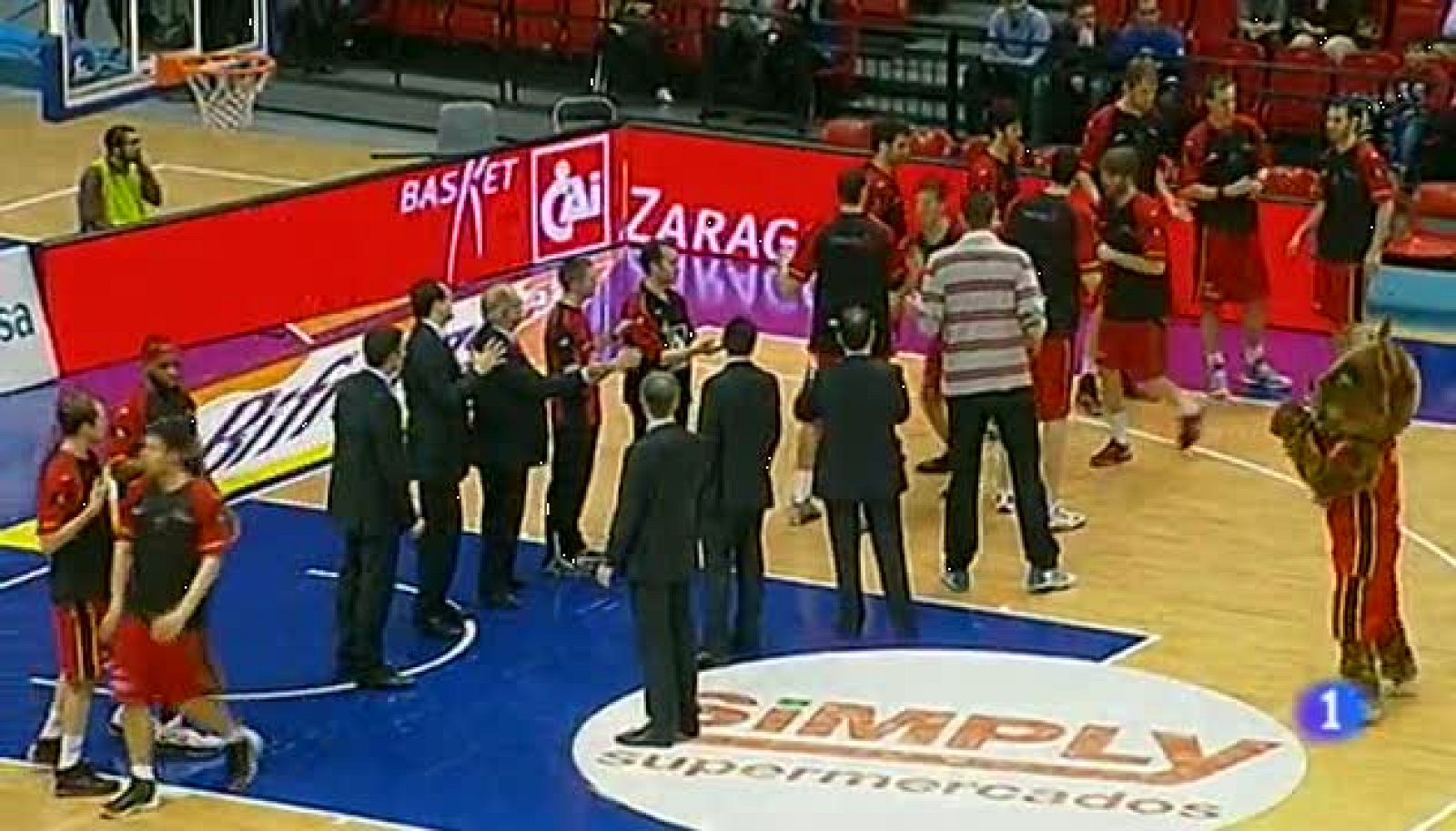 Noticias Aragón - 19/04/13 | Ver