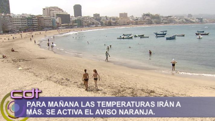 Cerca de ti - Cerca de ti - 19/04/13