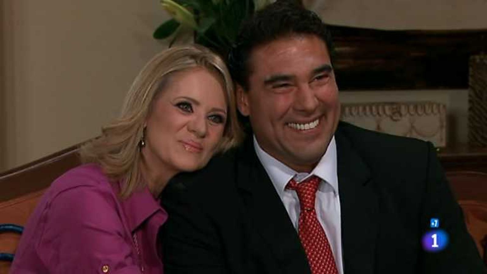 Amores verdaderos - Capítulo 130 - La niña de Nelson y Kendra nació con una cardiopatía grave - ver ahora