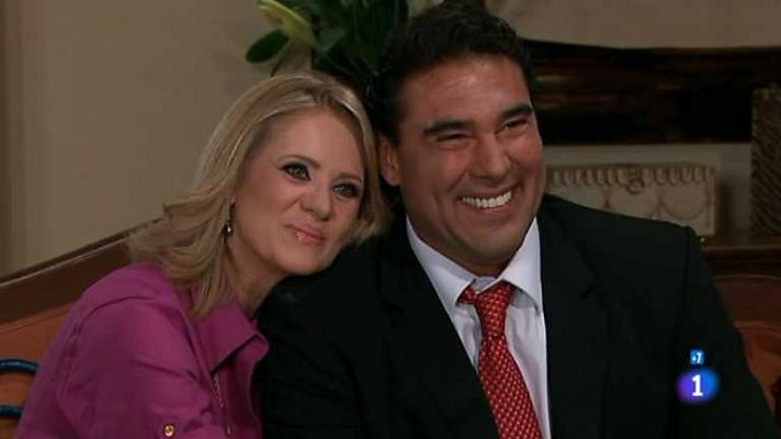 Amores verdaderos - Capítulo 130