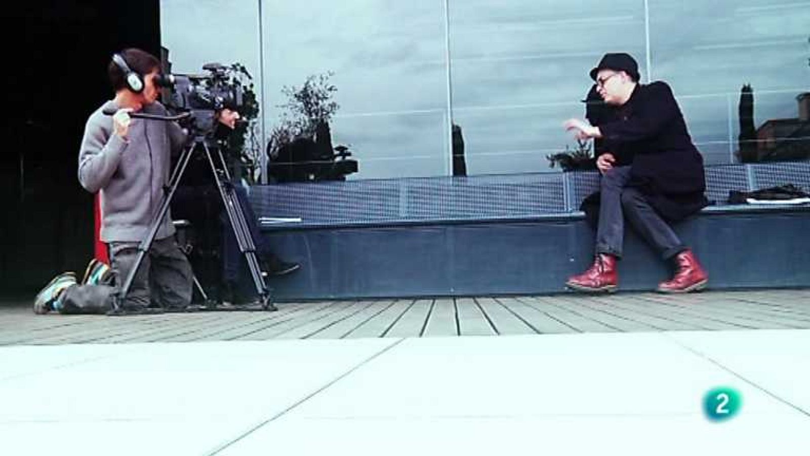 La casa encendida - 19/04/13 - ver ahora