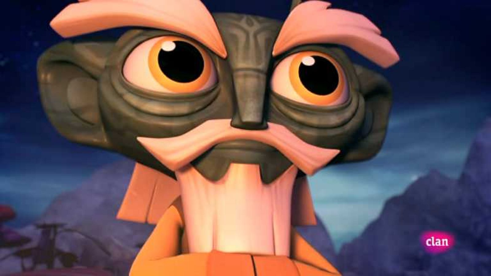 12. Una última prueba - Desafío Champions Sendokai | Ver