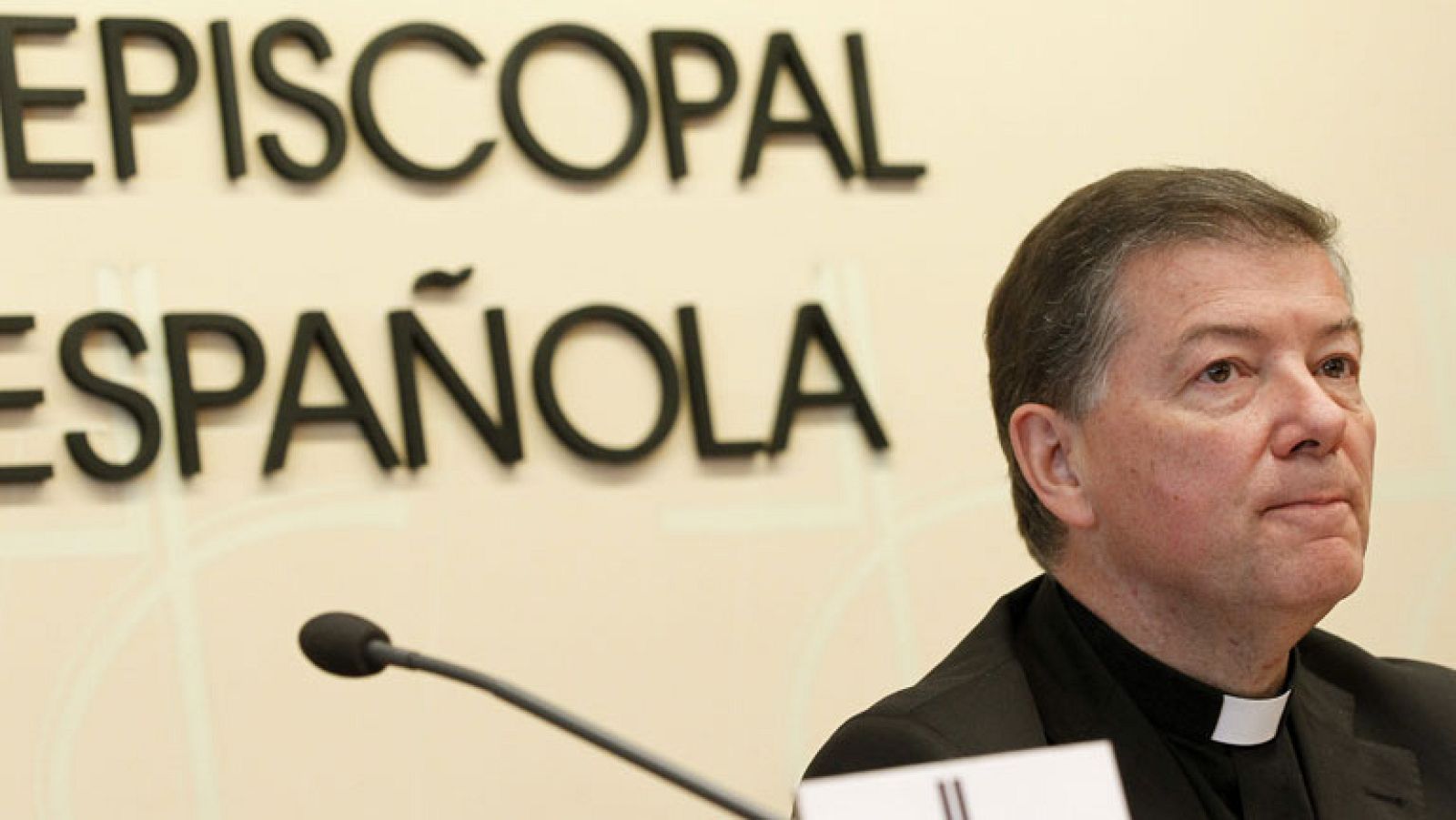 La Iglesia estará en la ley de transparencia por recibir fondos públicos | Ver