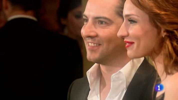 +Gente - Más Gente - 19/04/13