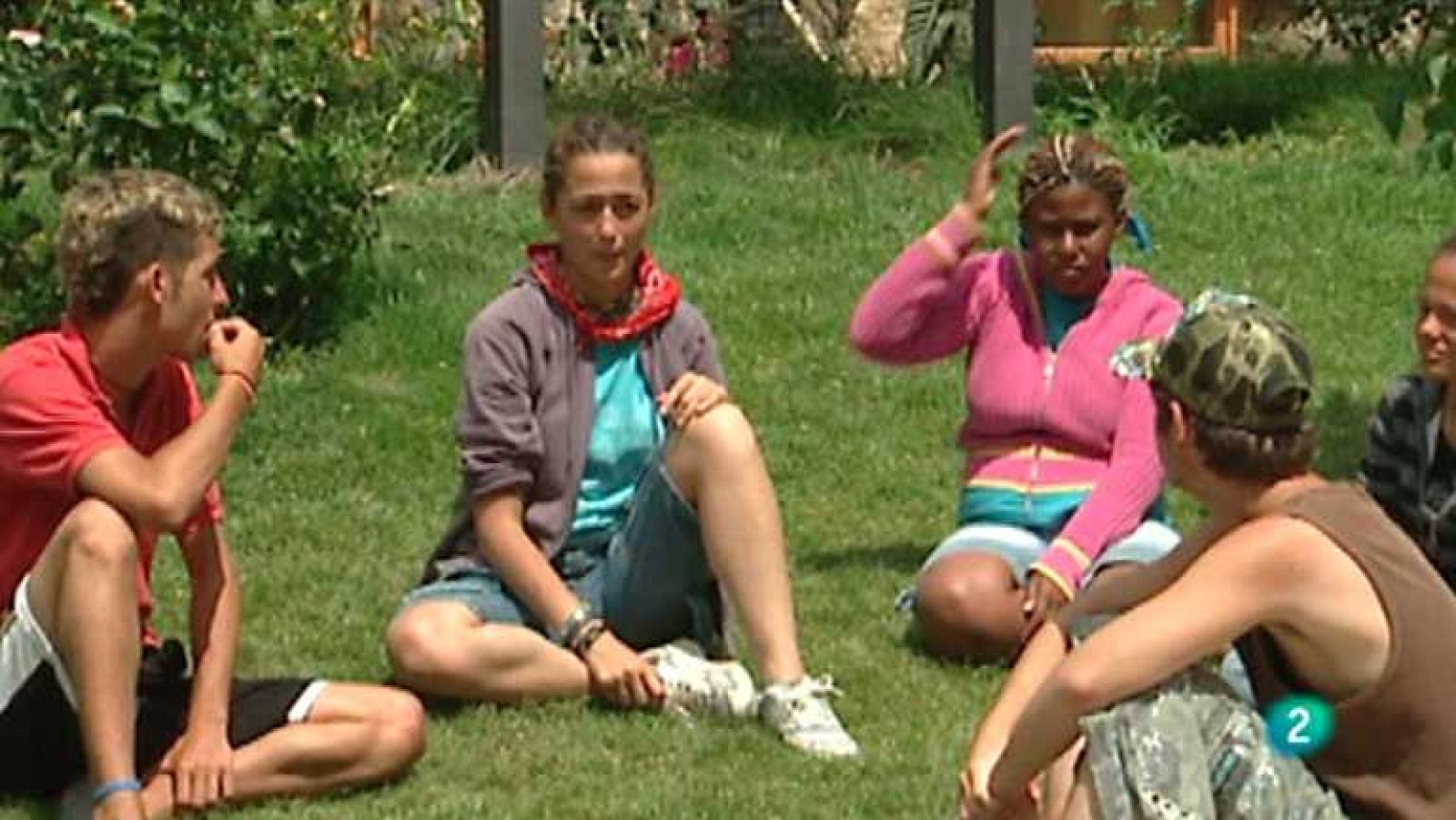 En lengua de signos - 20/04/13 - Ver ahora