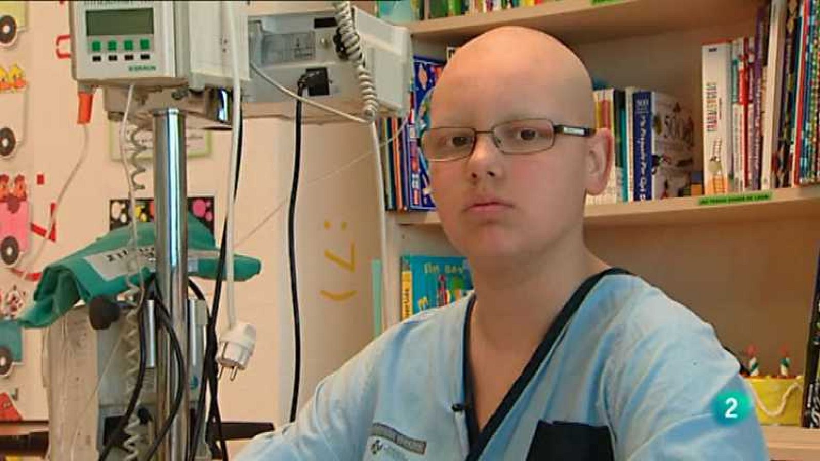 España en comunidad - 20/04/13 - Ver ahora