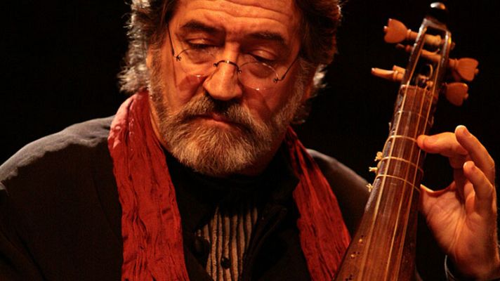 Atención obras - Jordi Savall y el barroco