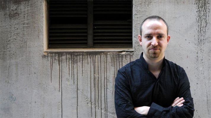 Atención obras - El teatro indignado