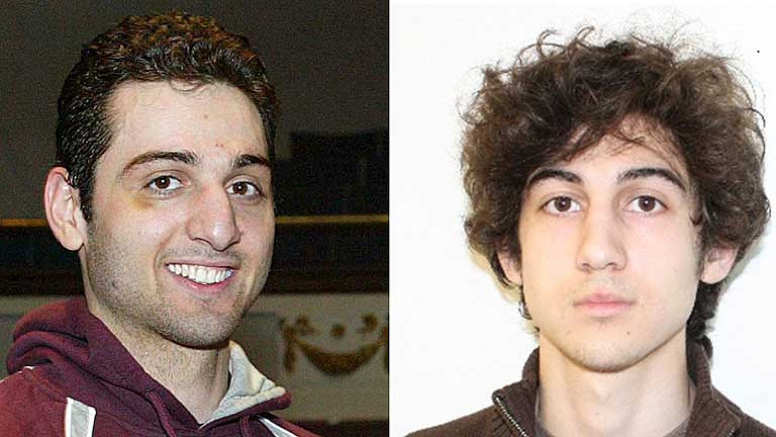 La madre de los sospechosos de Boston: "Mi hijo no iba a seguir el camino de la Yihad" | Ver