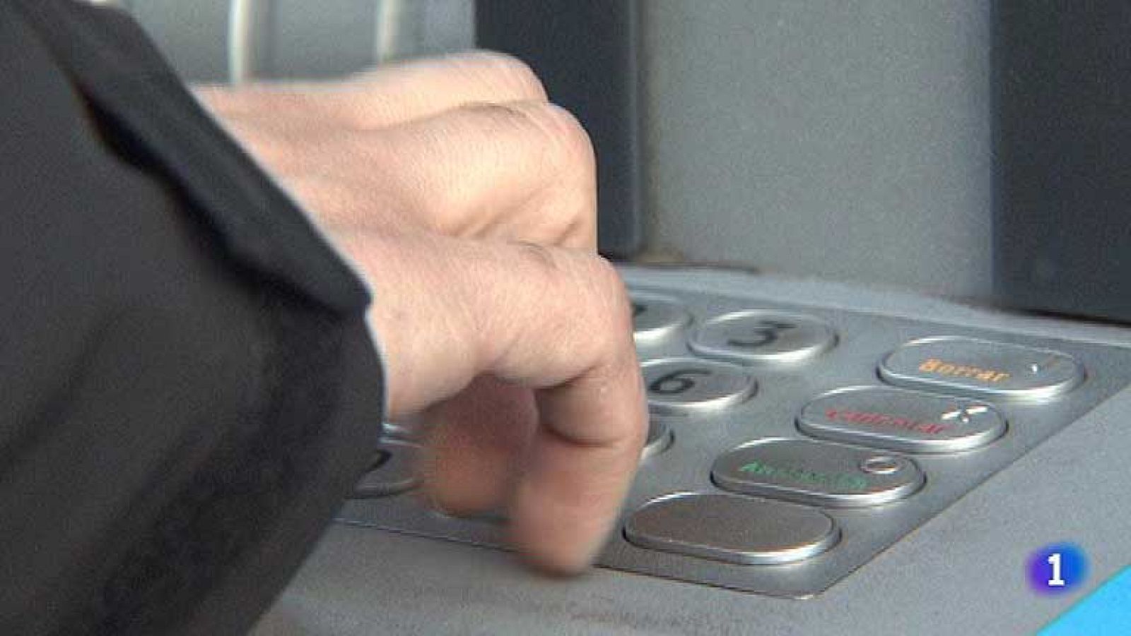 Desmantelada una red de clonación de tarjetas  bancarias que operaba a nivel mundial