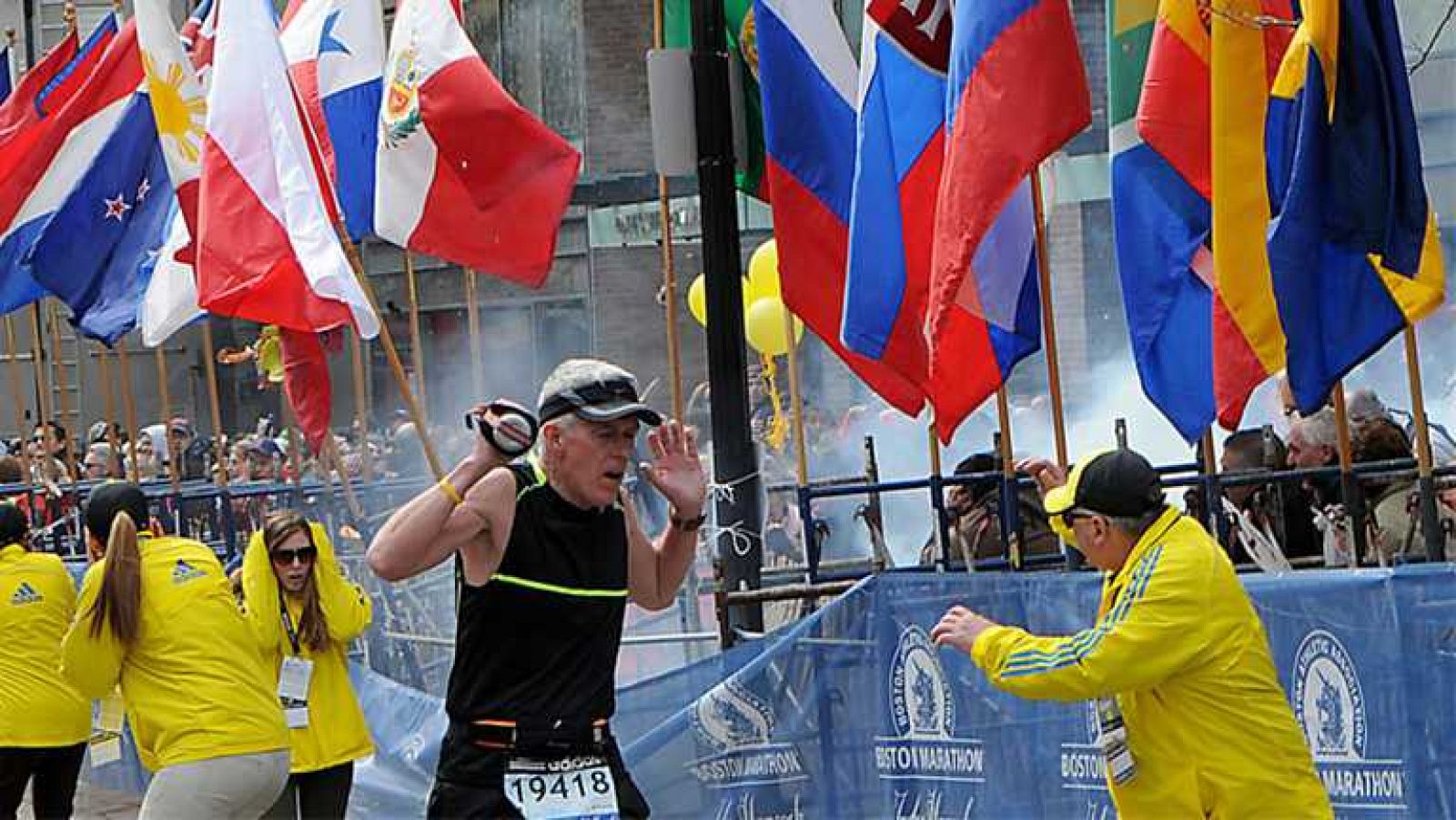 Informe Semanal - Semana trágica en Estados Unidos - Ver ahora