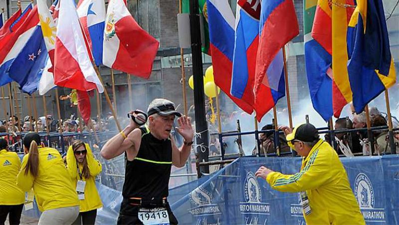 Informe Semanal - Semana trágica en Estados Unidos - Ver ahora