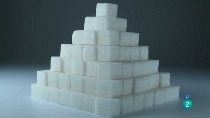 La noche temática - Sobredosis de azúcar