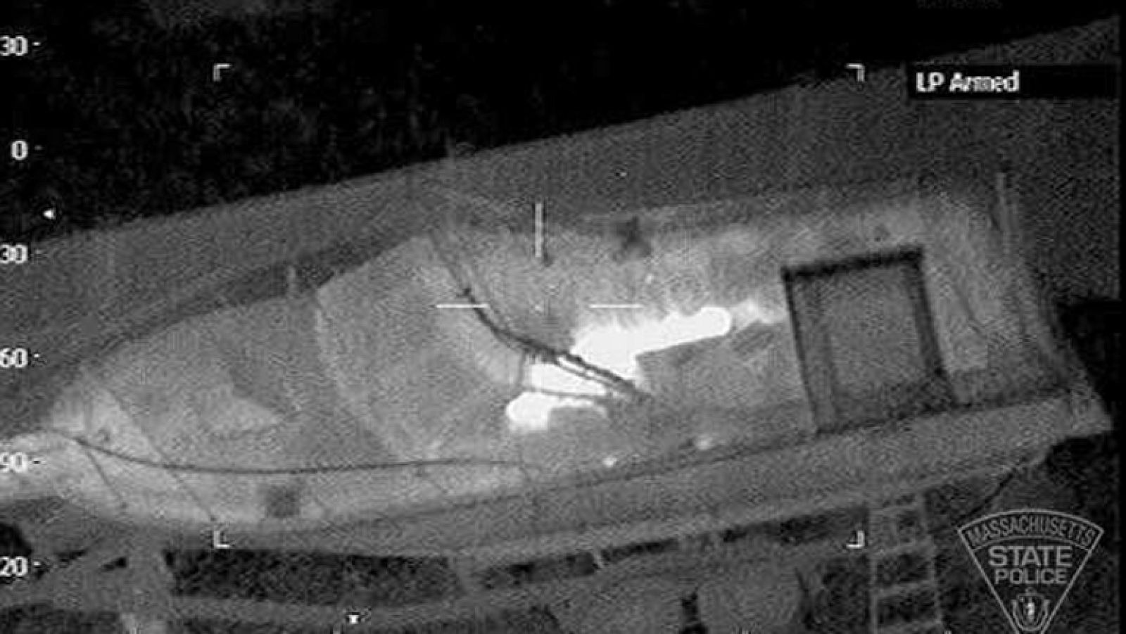 Dzhokhar Tsarnaev tiene una herida grave en la garganta y podría no volver a hablar