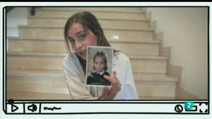 Testimonio - Este soy yo