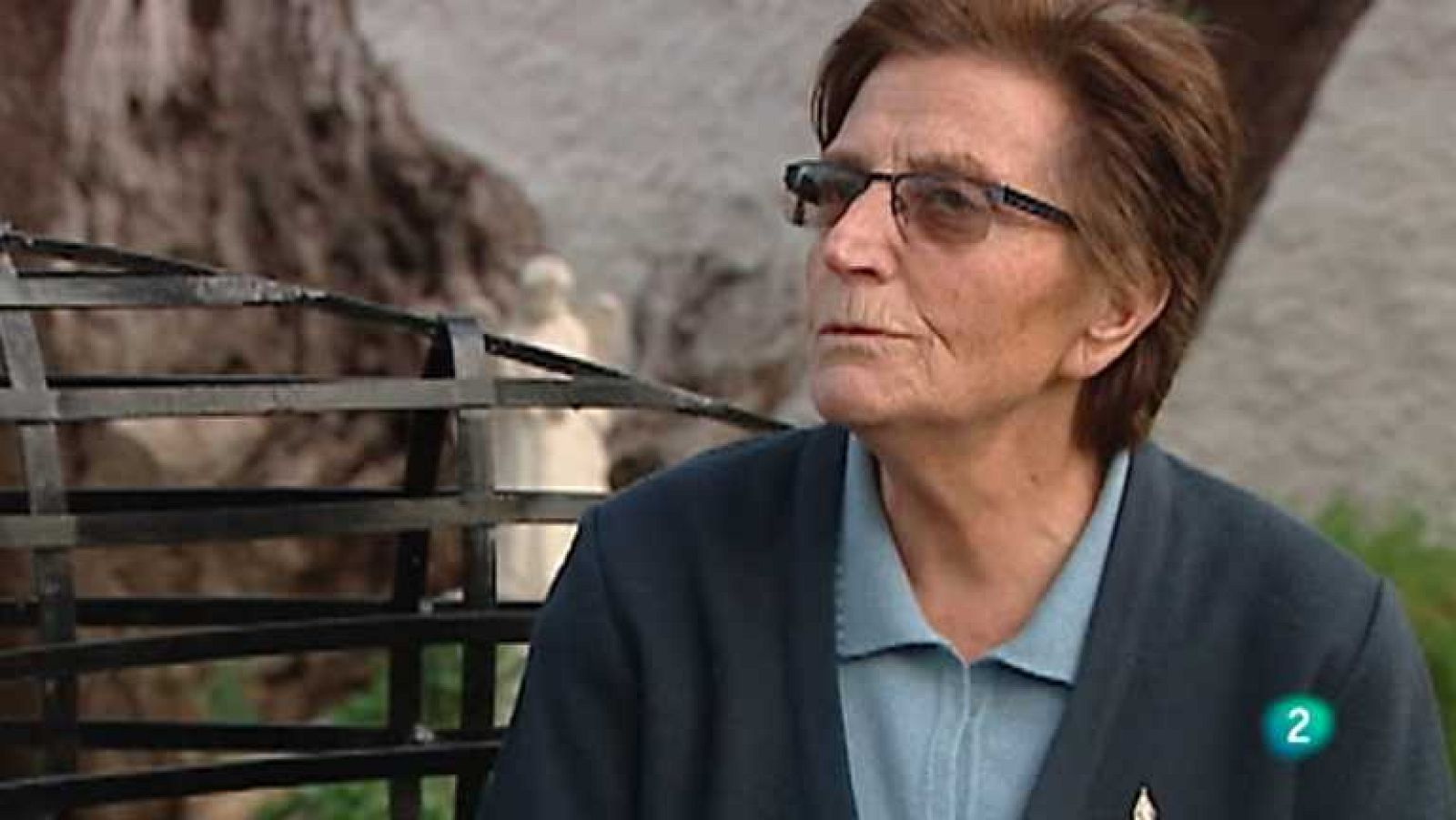 Últimas preguntas - Sor Castillo - Ver ahora