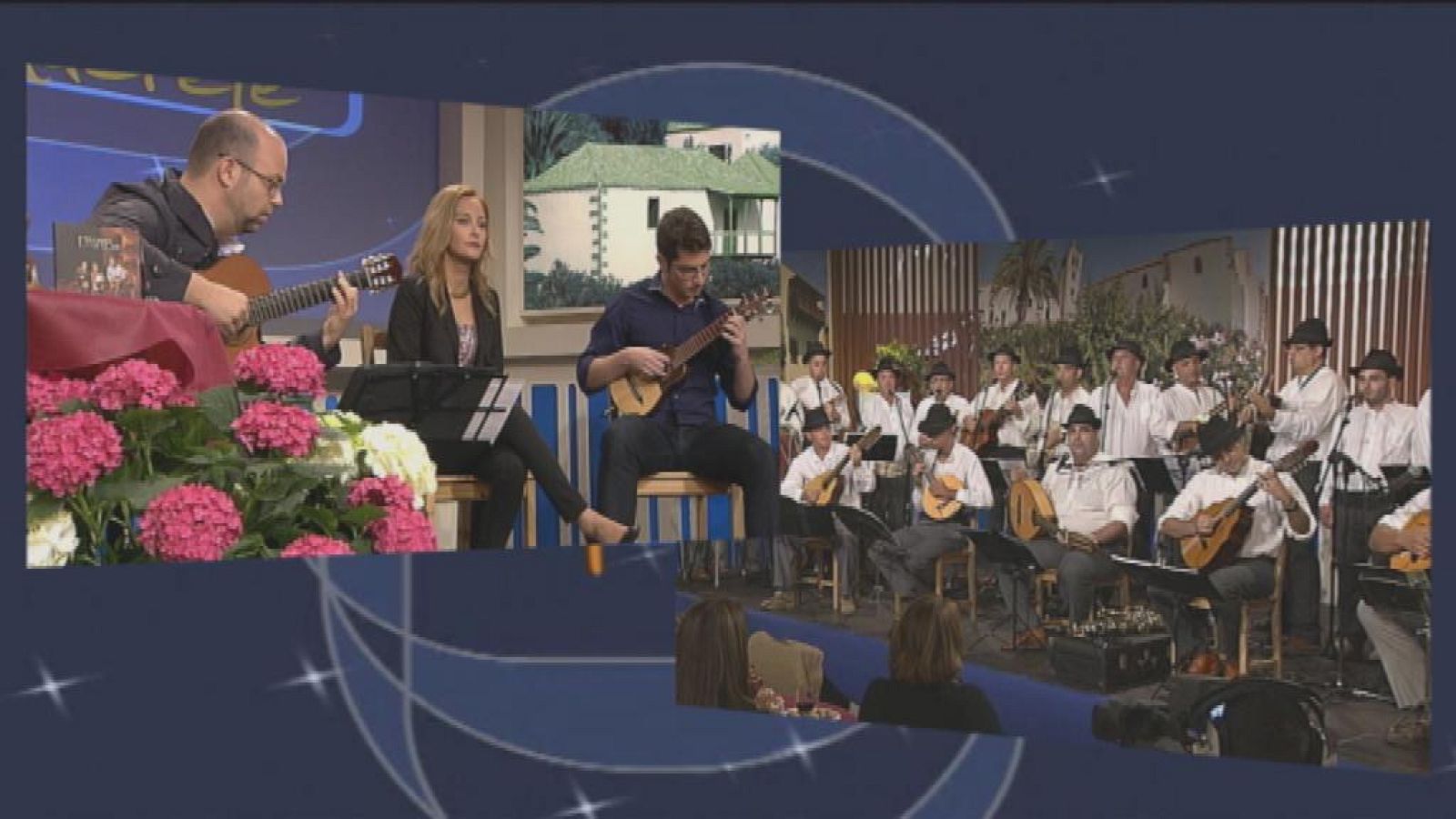 Tenderete - 20/04/13 con Bejeque y Ensamble Juglar - Tenderete | Ver