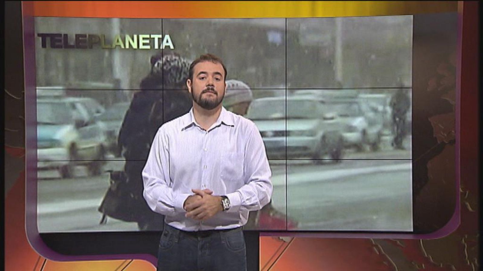 Teleplaneta - 20/04/13 - Teleplaneta | Ver