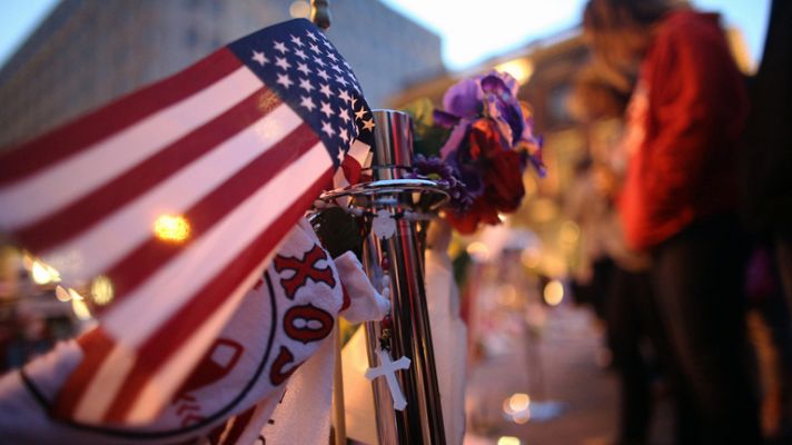 Informativo 24h - Las autoridades siguen sin pistas sobre el motivo de los atentados