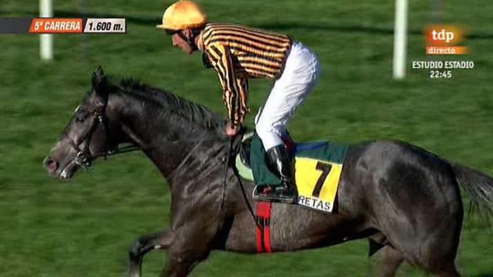 Turf - Turf - 21/04/13