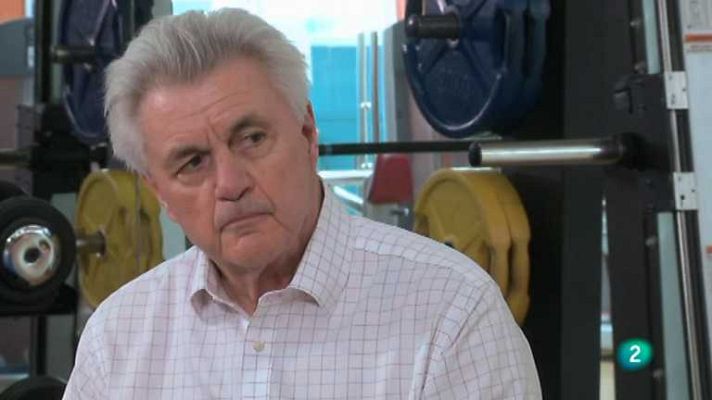 Página Dos - John Irving