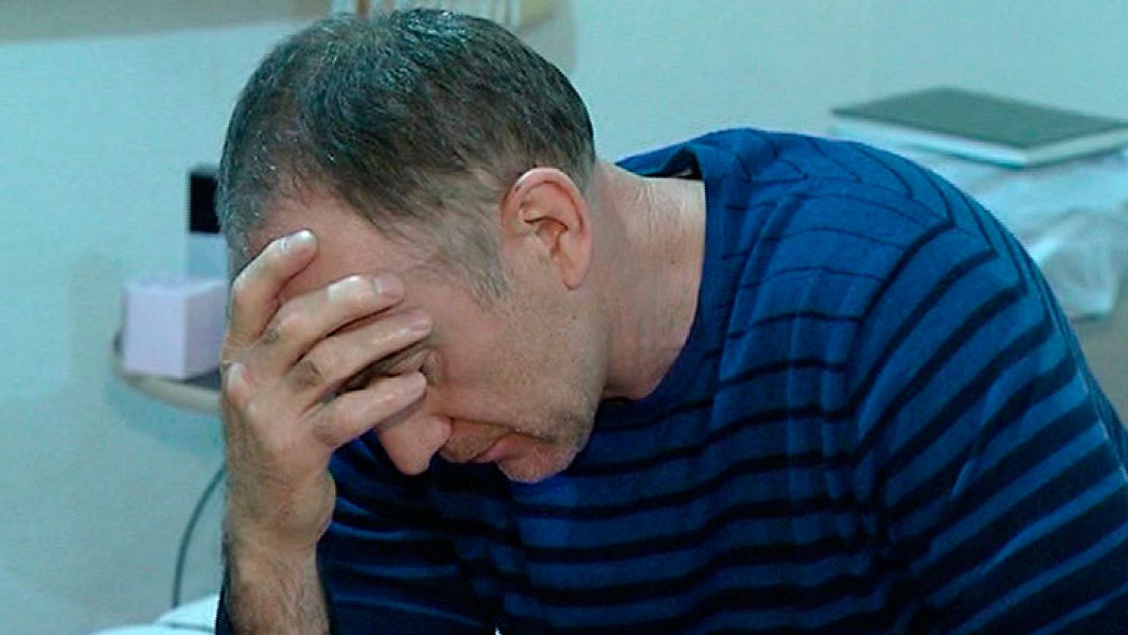 Los padres de los sospechosos siguen sin creer que sus hijos sean los autores del atentado