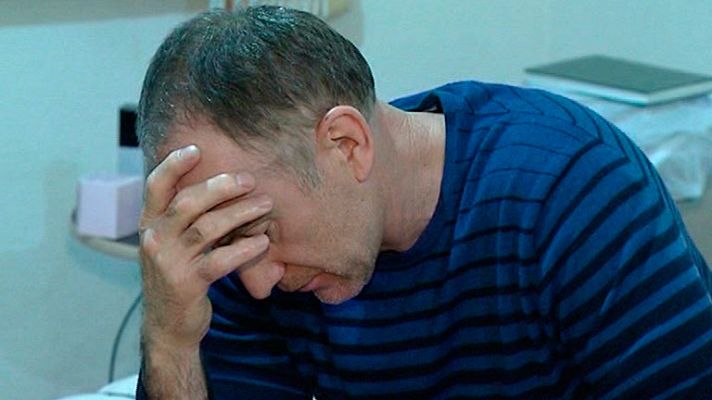 Informativo 24h - Padres de los sospechosos de Boston