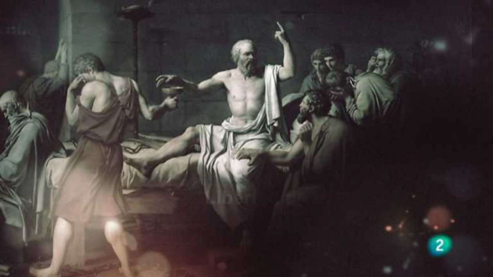 Pienso, luego existo - Resumen de la temporada - Ver ahora