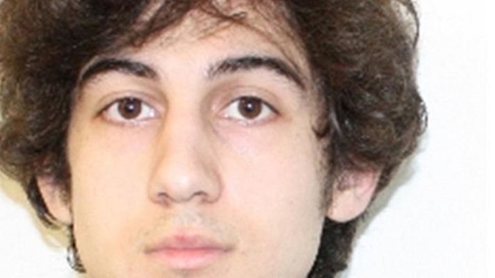 Telediario 1 - Tsarnaev responde por escrito a FBI