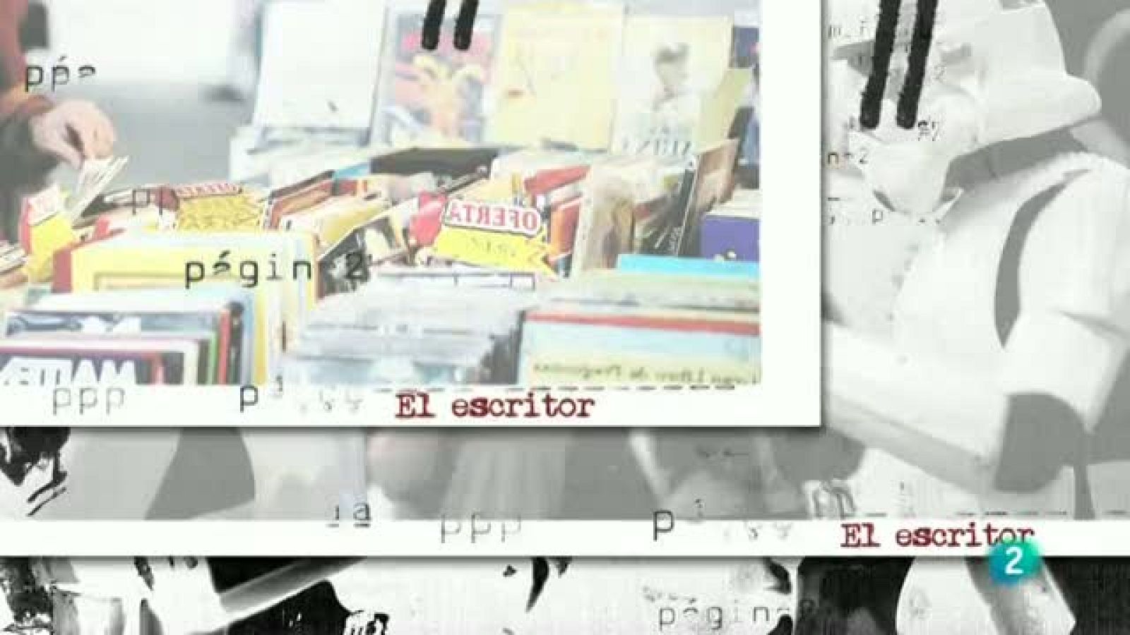 Página 2 - "El escritor" - Capítulo 15